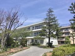 我孫子市立湖北台中学校