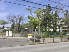 我孫子市立湖北台中学校
