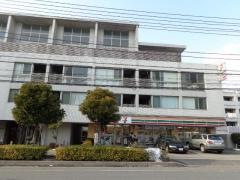 セブンイレブン　福栄2丁目店