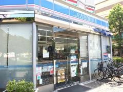 ローソン　千葉高洲3丁目店