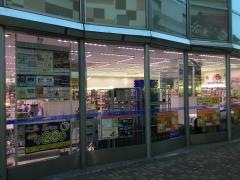 ローソン　千葉高洲3丁目店