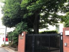 川村幼稚園