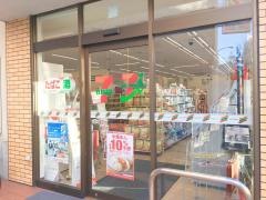 セブンイレブン　豊島高田３丁目店