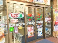 セブンイレブン　豊島高田３丁目店