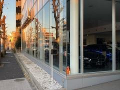 ＢＭＷ田園調布支店