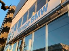 ＢＭＷ田園調布支店