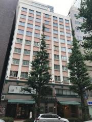 かどやホテル