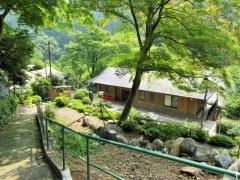 松乃温泉水香園