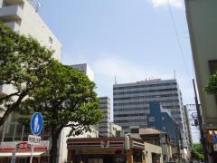 セブンイレブン　横浜伊勢佐木町4丁目店