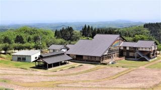 夢の平コスモス荘