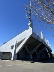 小瀬スポーツ公園