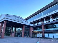白樺リゾート池の平ホテル
