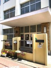 波除小学校