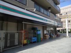 ローソンストア100　尼崎南塚口店