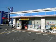 ローソン　持子2丁目店