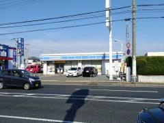 ローソン　持子2丁目店