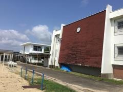 南白浜小学校