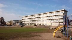 古志原小学校