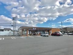 セブンイレブン　津山北園店