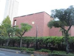 私立広島女学院中学校