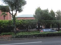 私立広島女学院中学校