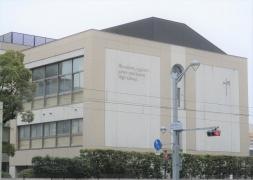 私立広島女学院中学校