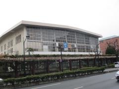 私立広島女学院中学校