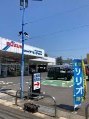 スズキ自販広島スズキアリーナ佐伯中央