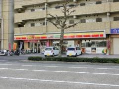 デイリーヤマザキ　広島楠木店