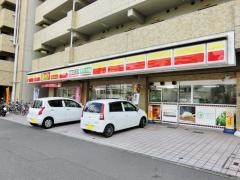 デイリーヤマザキ　広島楠木店