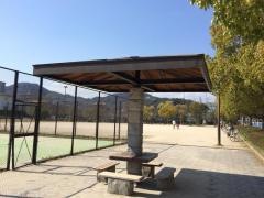 草津公園