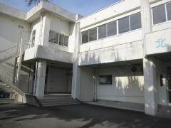 北井上小学校