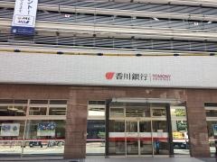 香川銀行松山支店