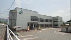 ＪＡ筑前あさくら朝倉支店