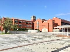 九州女子大学