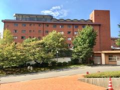 九州女子大学