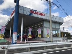 九州スズキ販売八幡西営業所