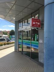 熊本第一信用金庫益城支店