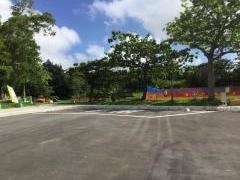 浦添大公園