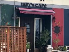 イッシーズカフェ（ＩＳＳＹ’ＳＣＡＦＥ）