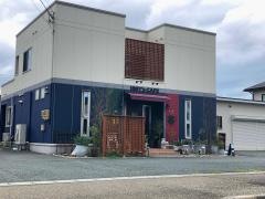 イッシーズカフェ（ＩＳＳＹ’ＳＣＡＦＥ）