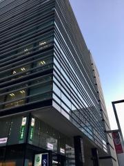 ソーダニッカ株式会社
