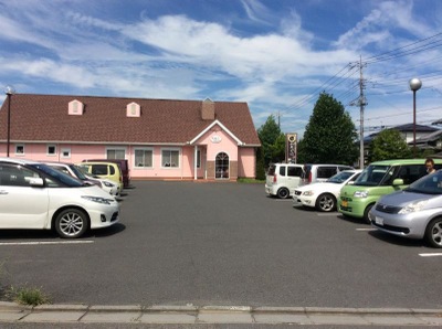 ドクターマップ どんぐりこども診療所 本庄市緑