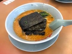 ラーメン山岡家　帯広南店