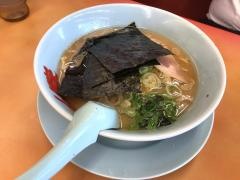 ラーメン山岡家　帯広南店