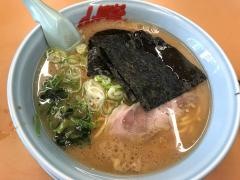 ラーメン山岡家　帯広南店