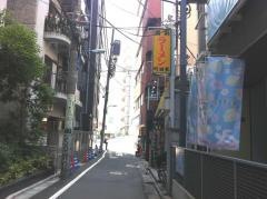 とんこつラーメン町田家新宿店