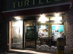 タートルズ