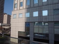 天王洲パークサイドビル歯科