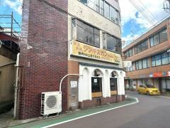 ジンギスカン伊勢原店